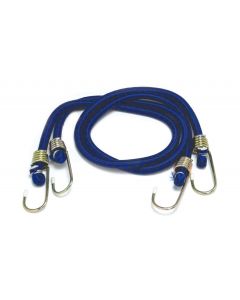 2 pce 36" (900mm) x 12mm HD Bungee Straps