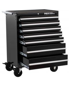Professional 7 Drawer Rollaway Cabinet