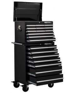 Professional 19 Drawer Combination